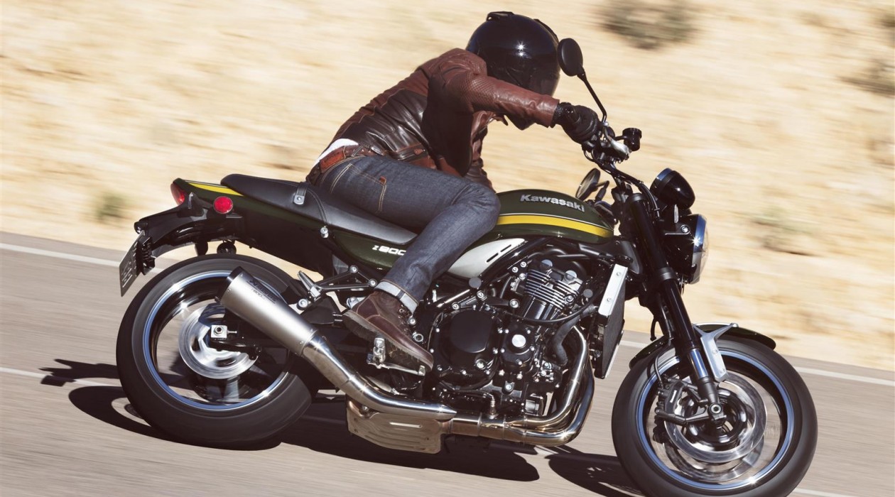 Z900RS 7