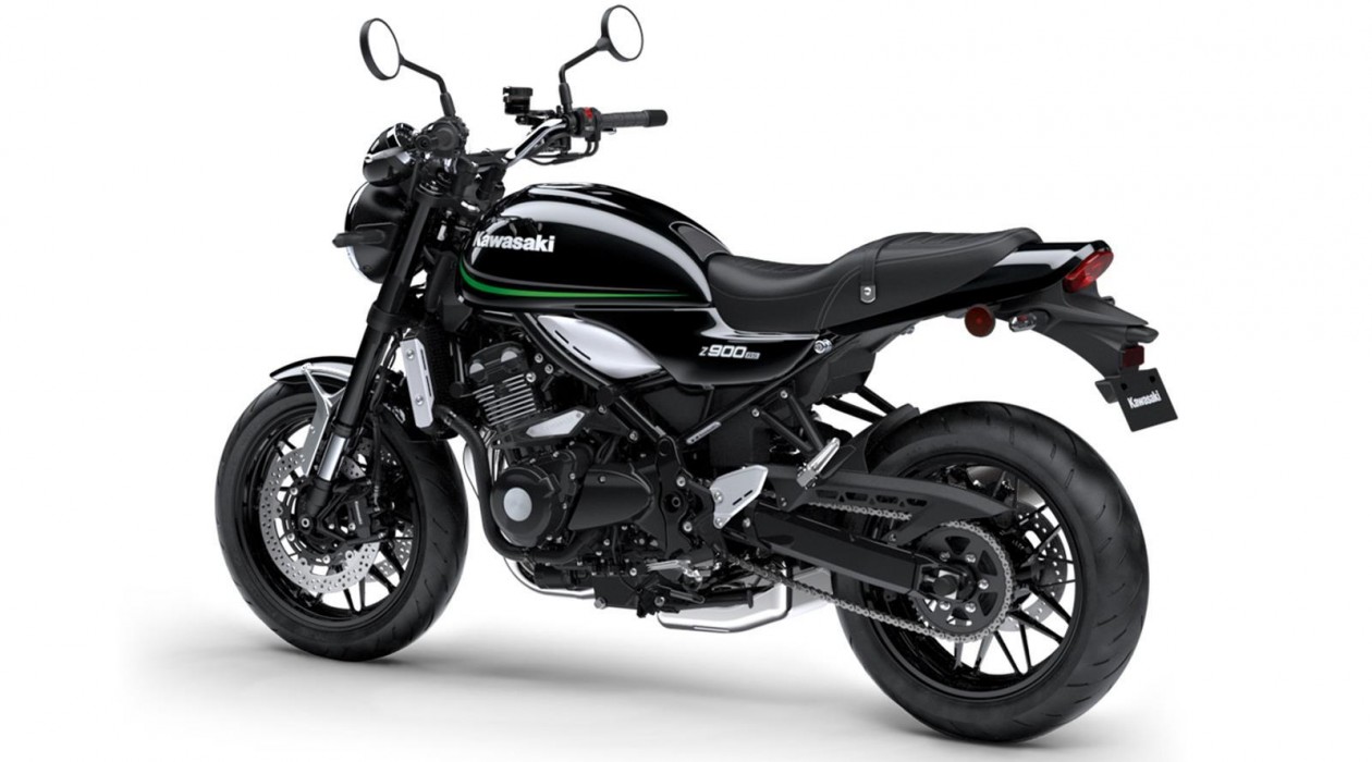 Z900RS 4