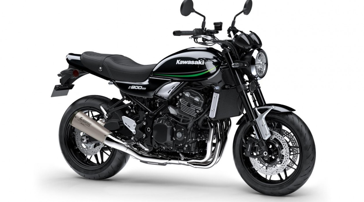 Z900RS 3