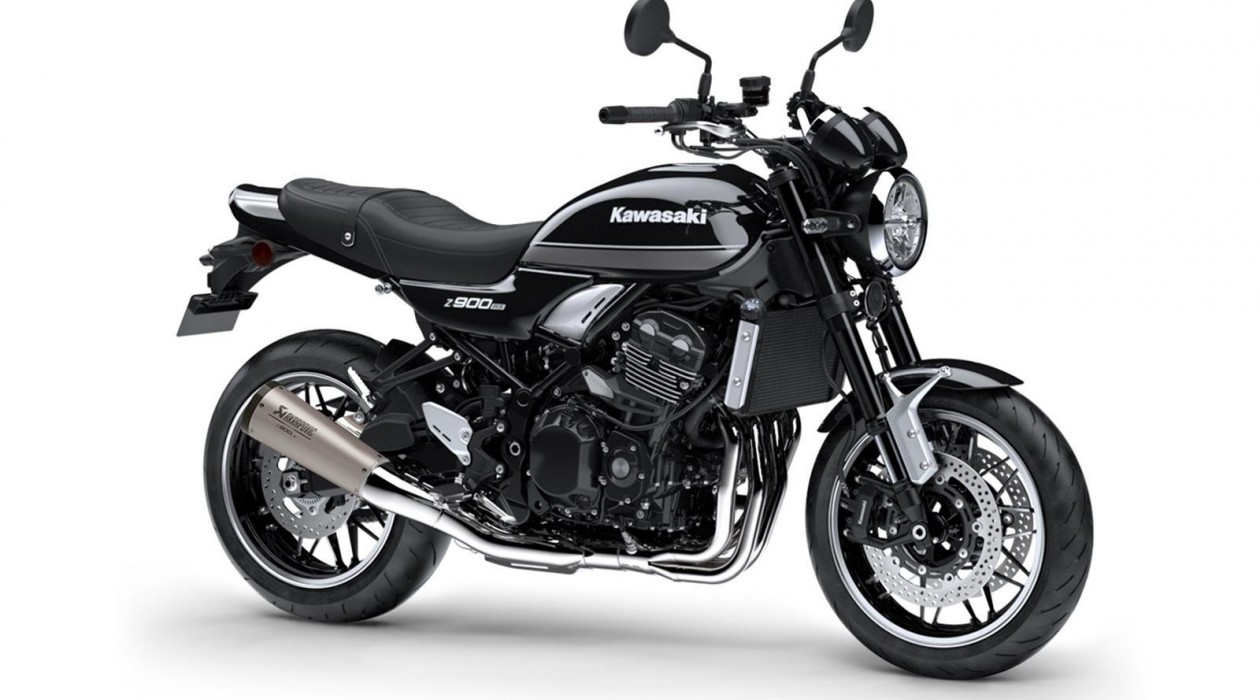 Z900RS 5