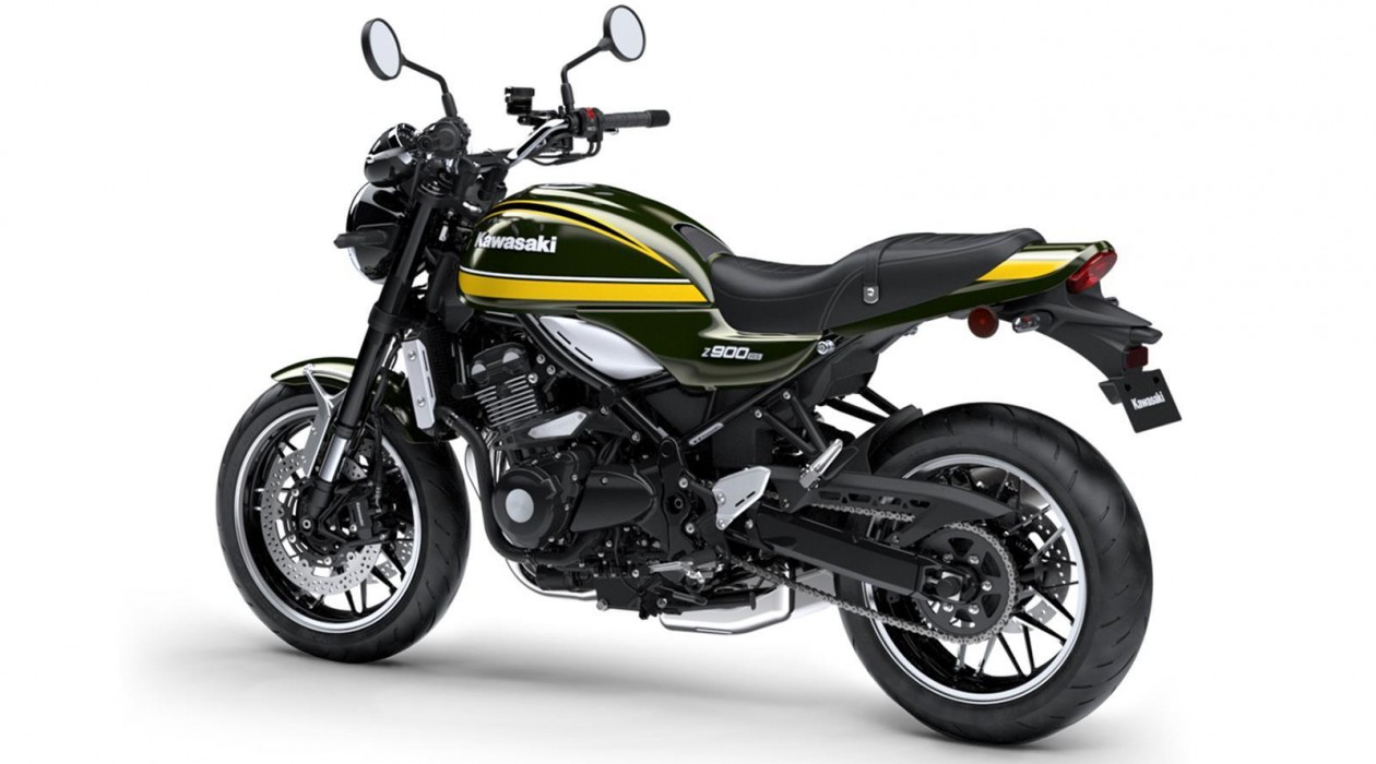 Z900RS 2