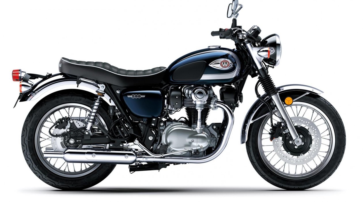 W800 2