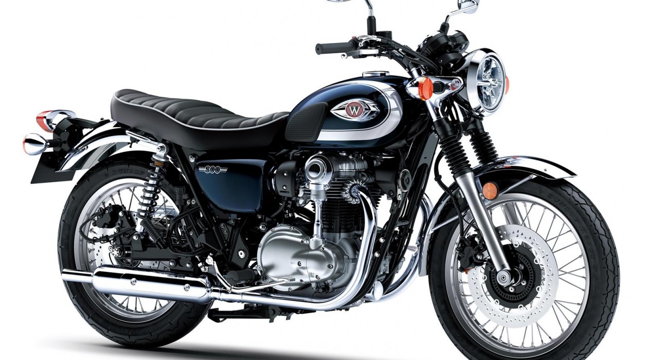 W800 1