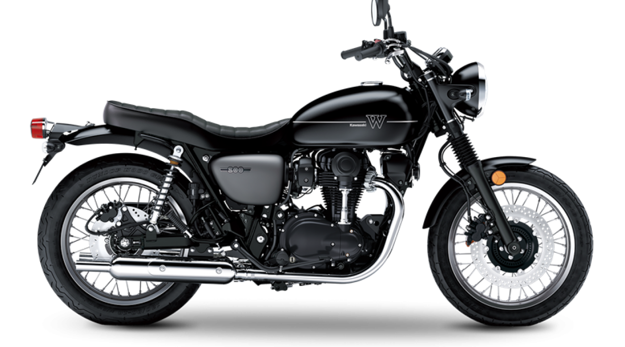 W800 2