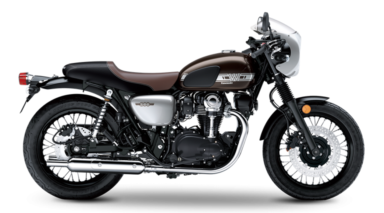 W800 2