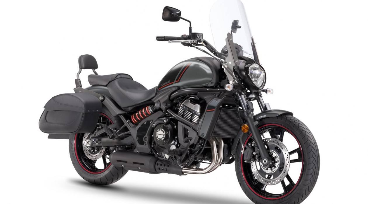 Vulkan S