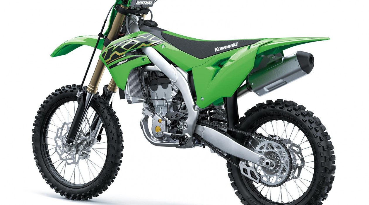 KX250 2