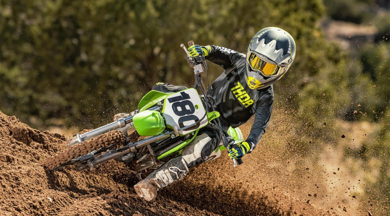 KX65 4