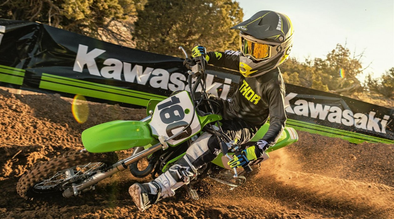 KX65 5