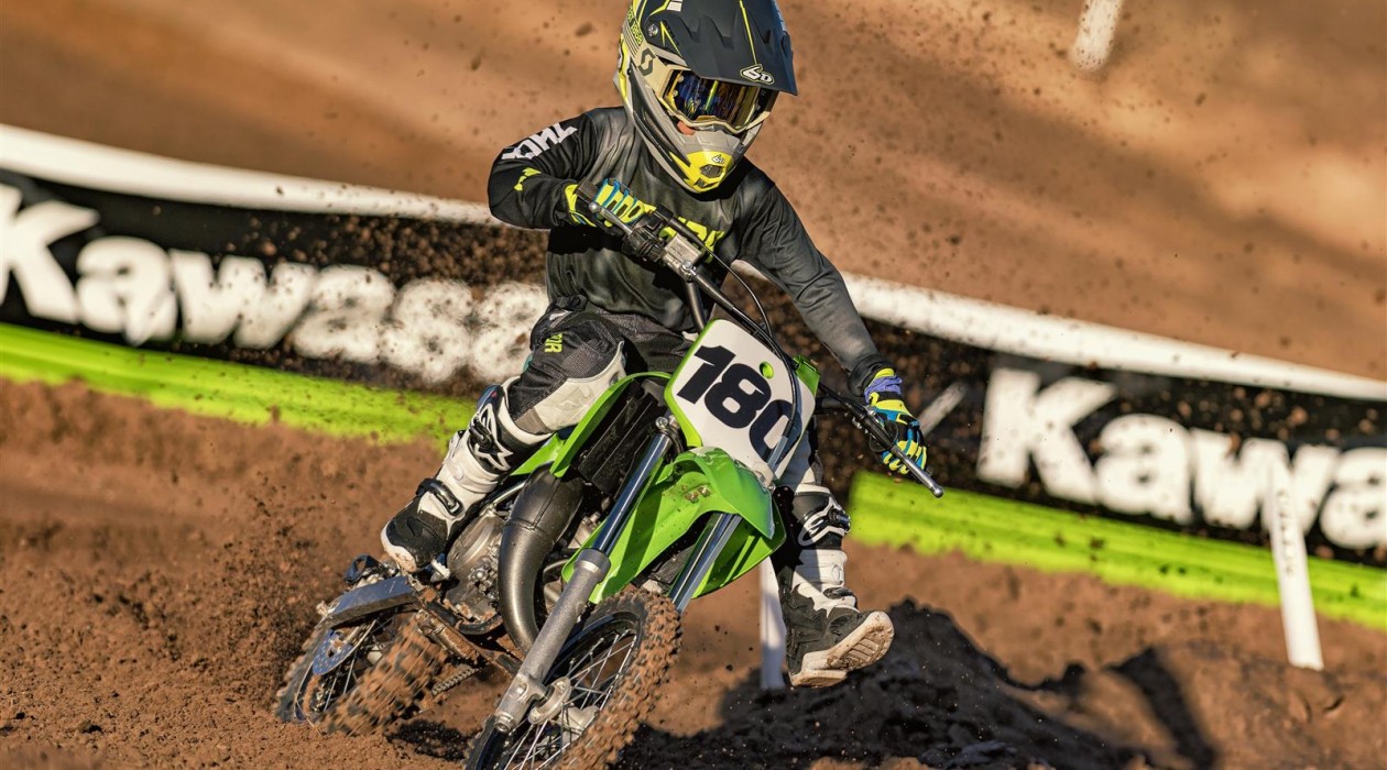 KX65 6