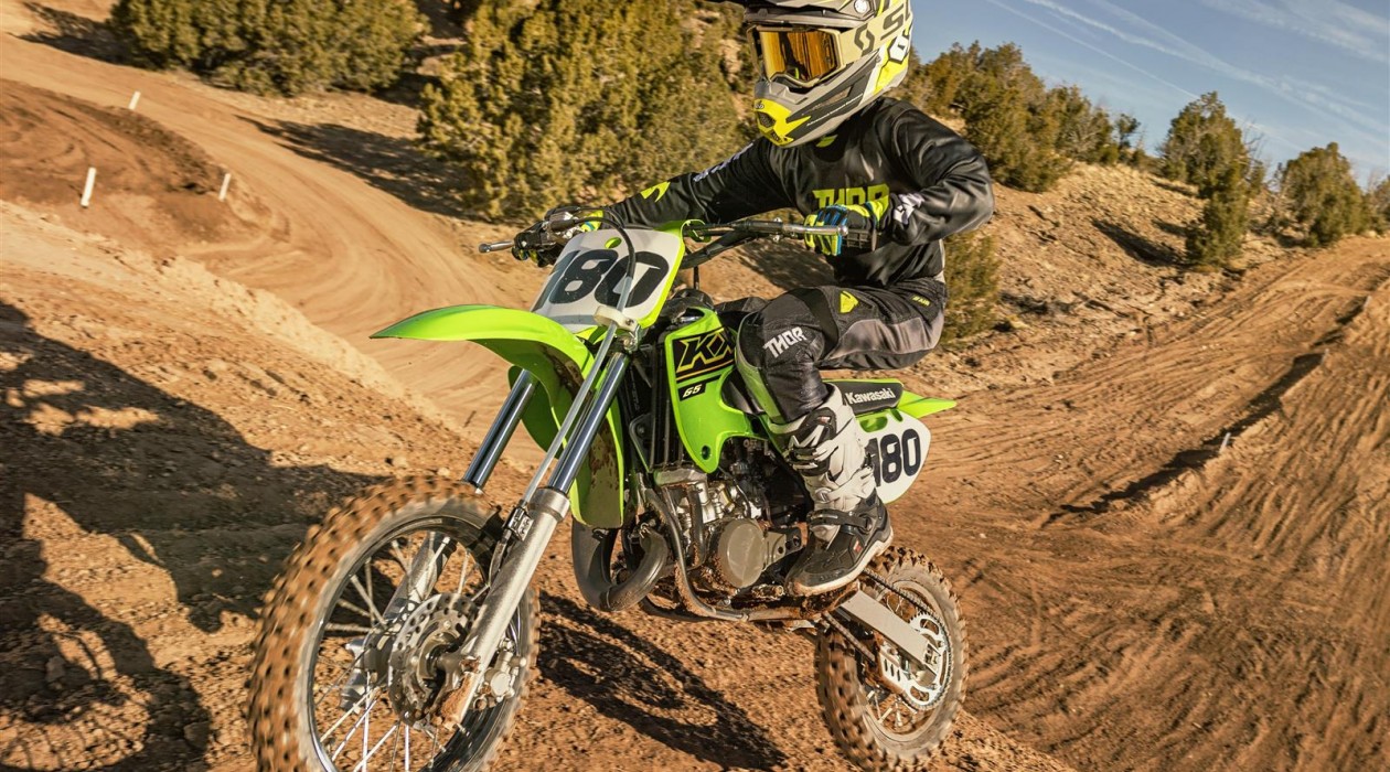 KX65 7