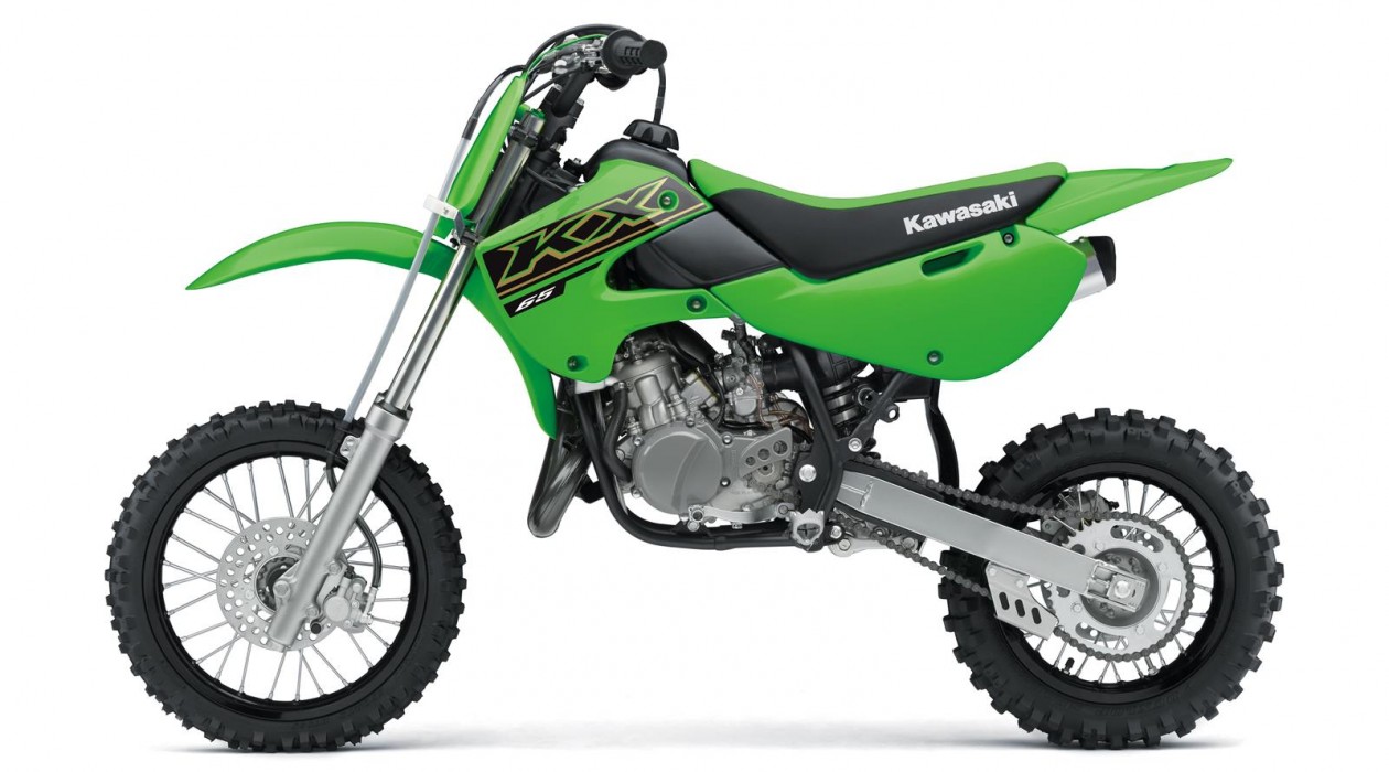 KX65 3