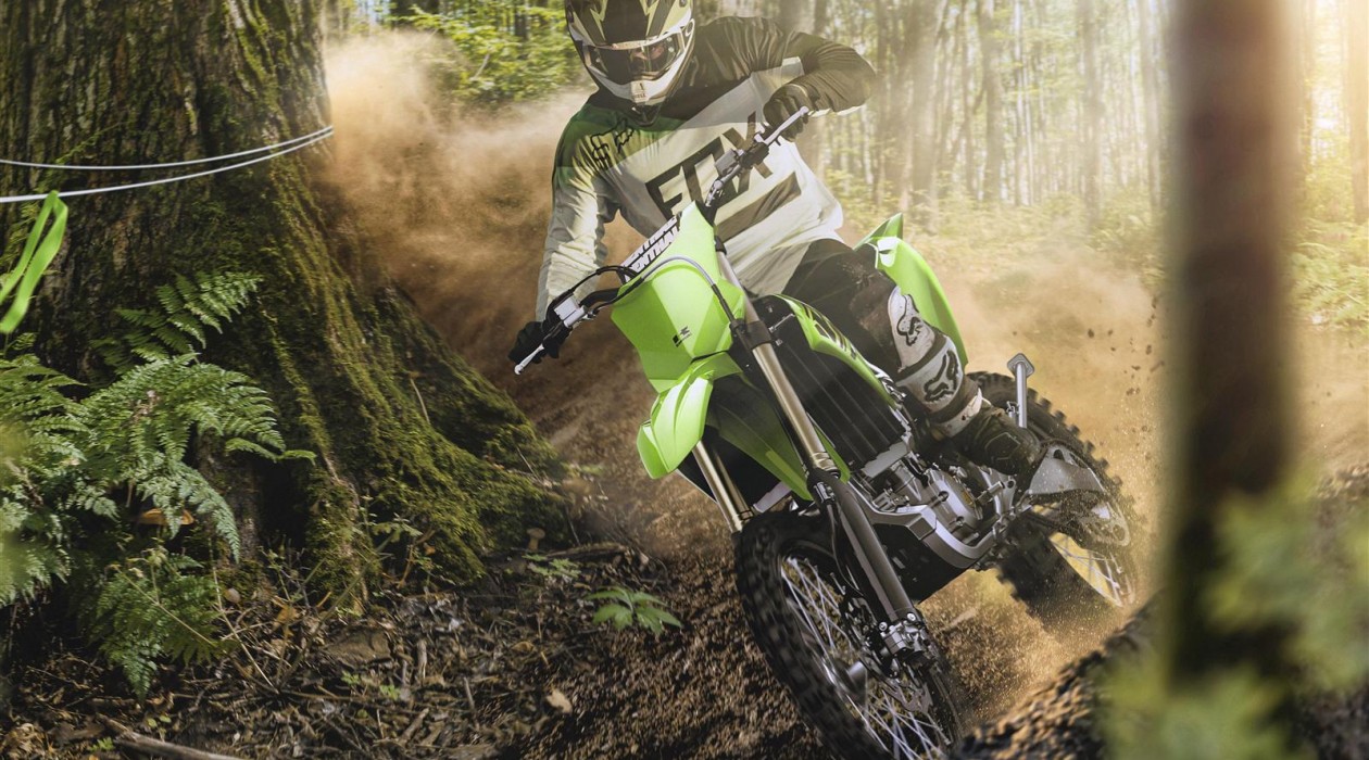 KX250X 5