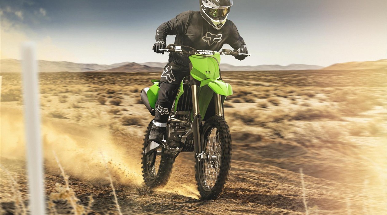 KX250X 6