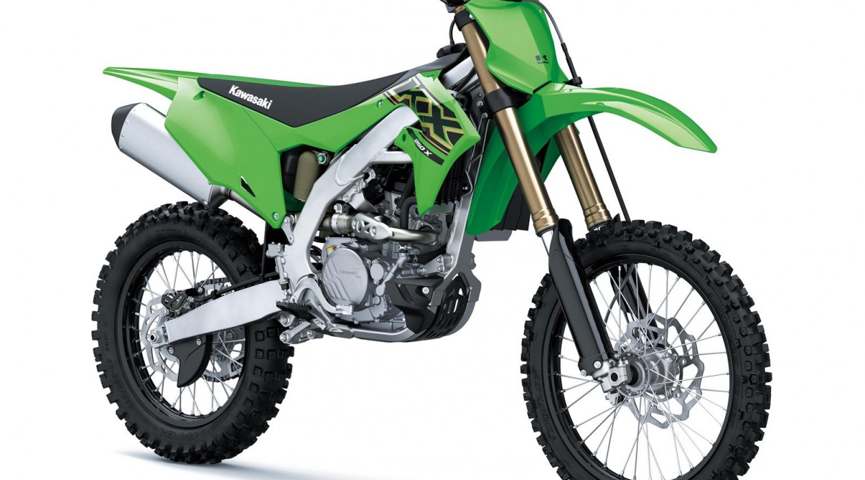 KX250X