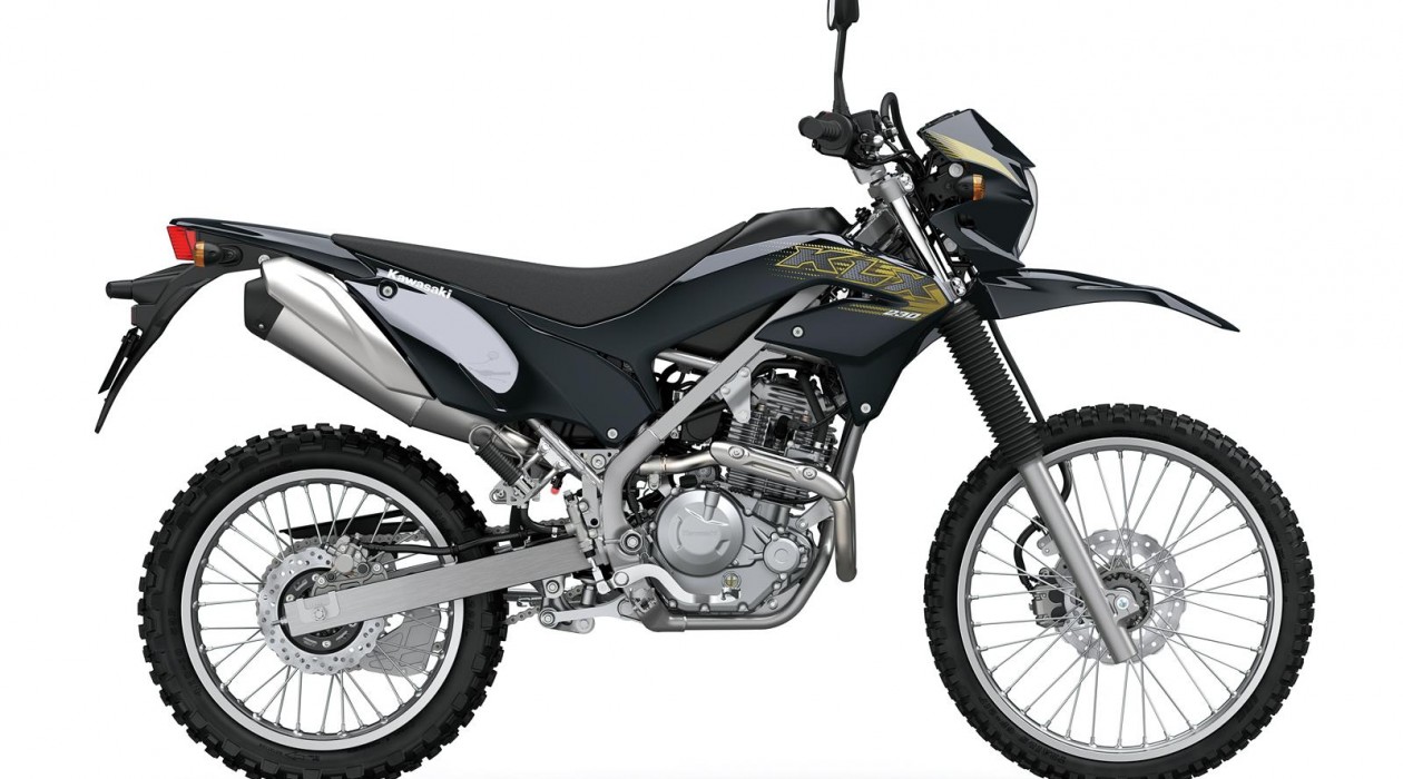 KLX230 3