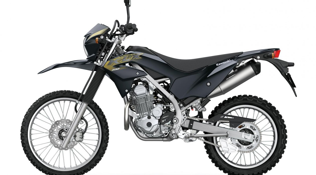 KLX230 2