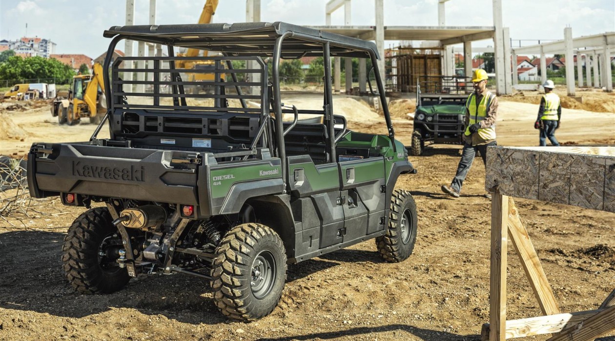 MULE 5