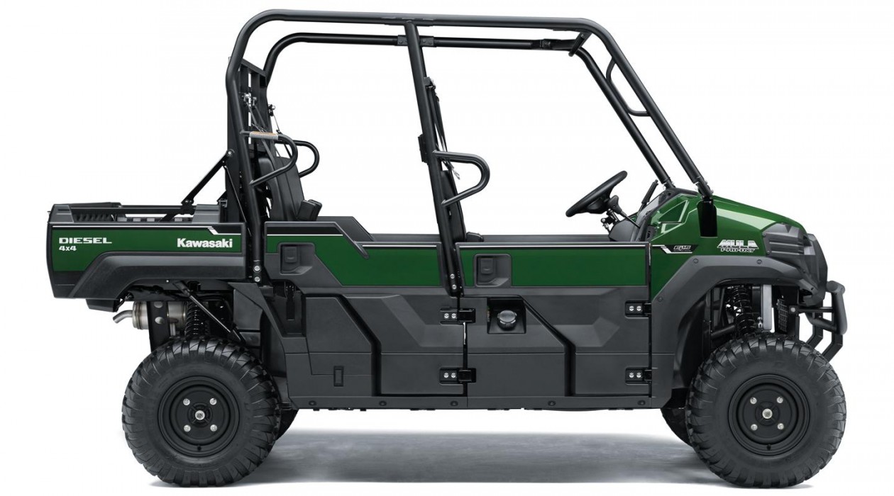 MULE 2