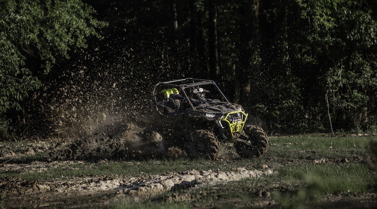 RZR XP 6