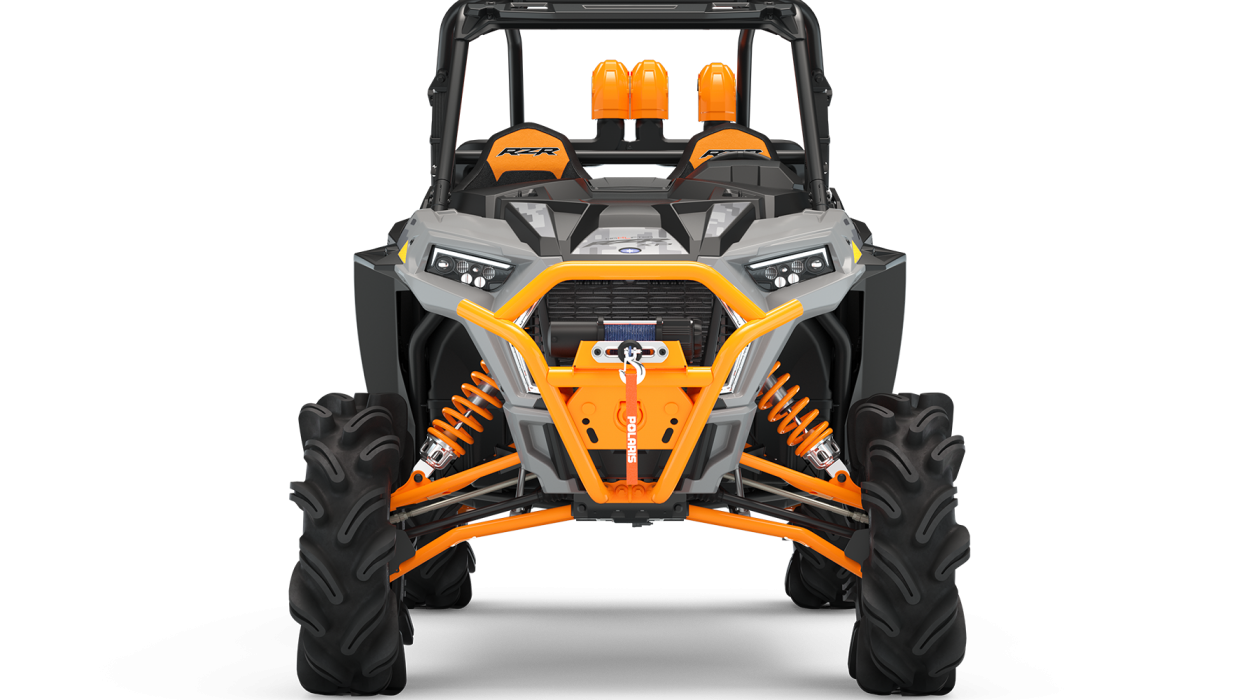 RZR XP 2