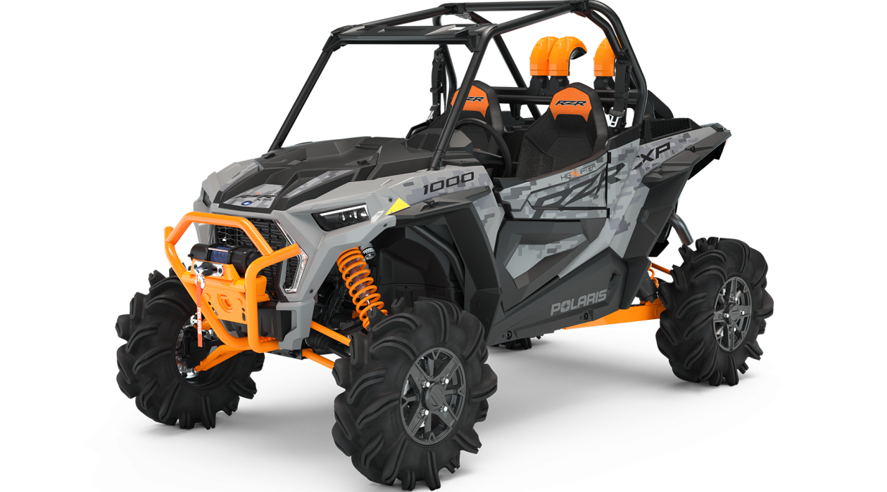 RZR XP 1