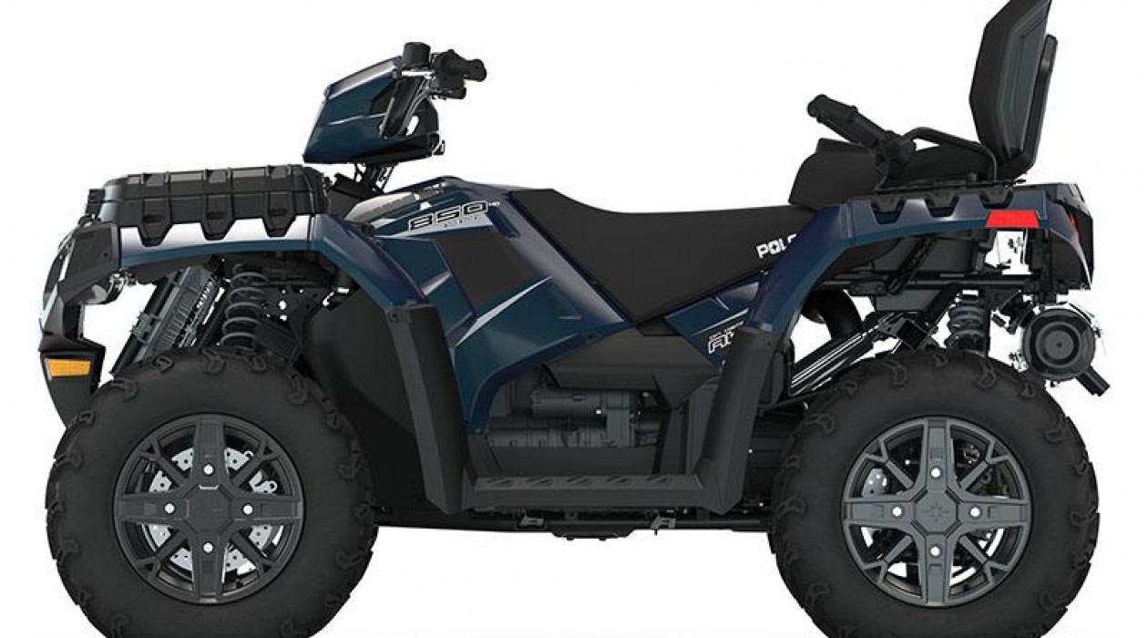 Sportsman Touring 850 Premium 2