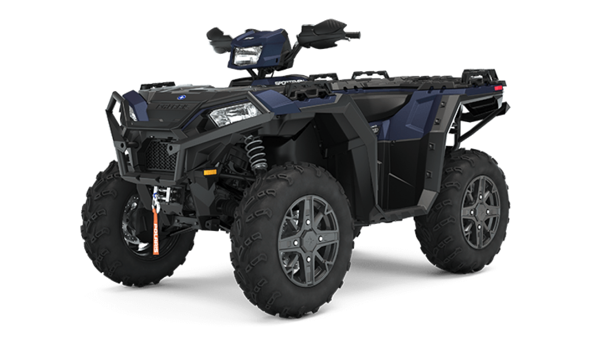 Sportsman Touring 850 Premium