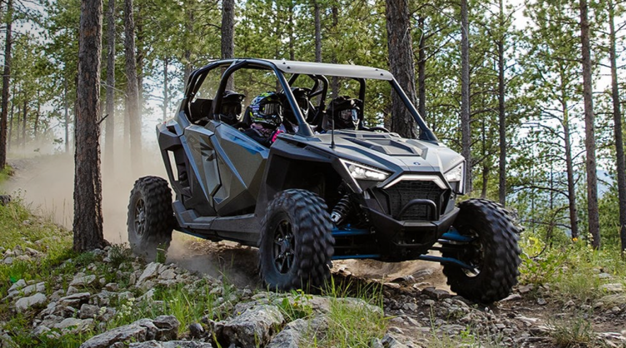 RZR PRO XP 2