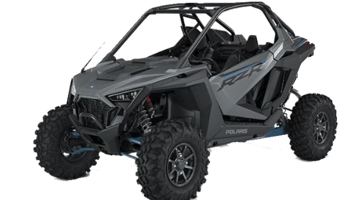 RZR PRO XP