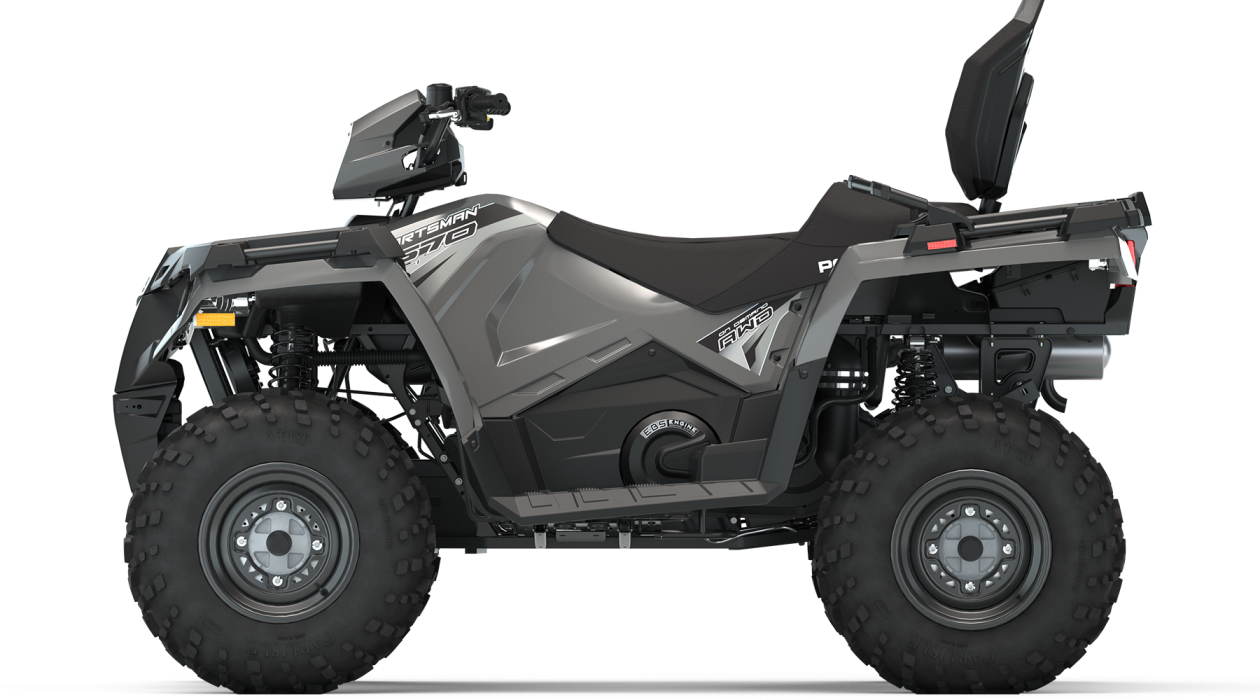 Sportsman Touring 2