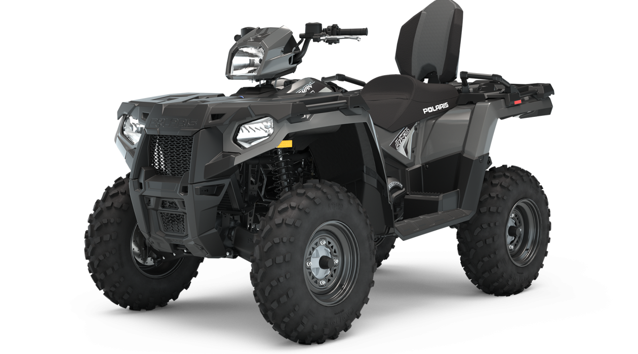 Sportsman Touring 1