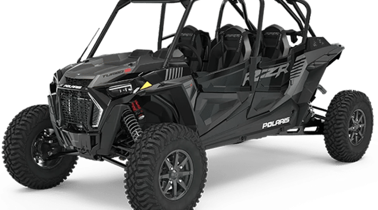 RZR XP4 1