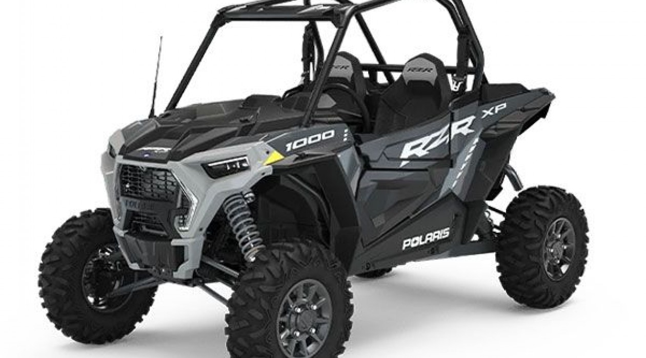 RZR XP