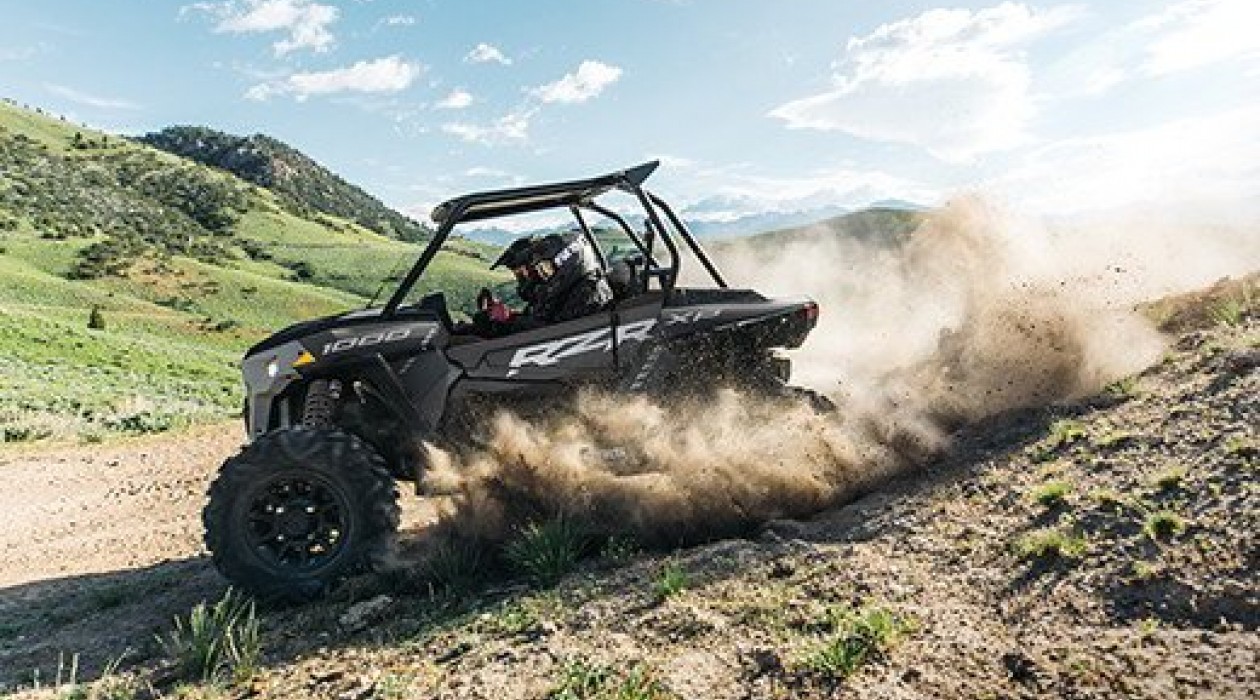 RZR XP 5