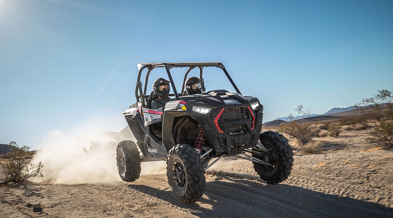 RZR XP 7