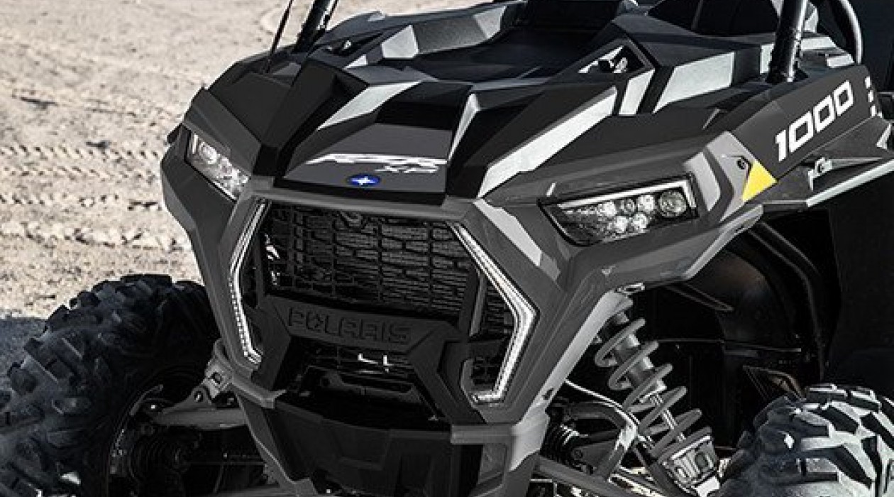 RZR XP 2