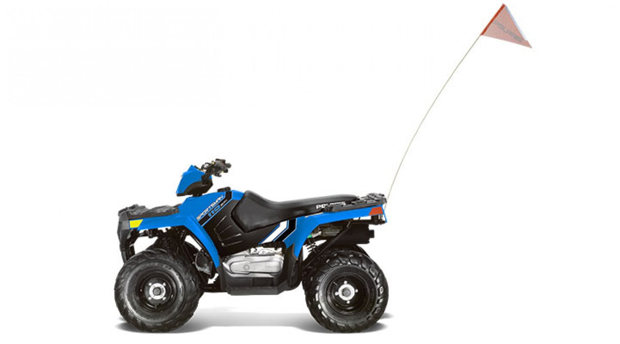 Sportsman 2