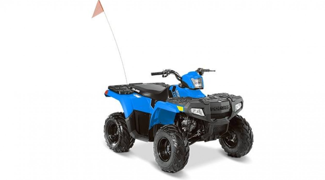 Sportsman 1