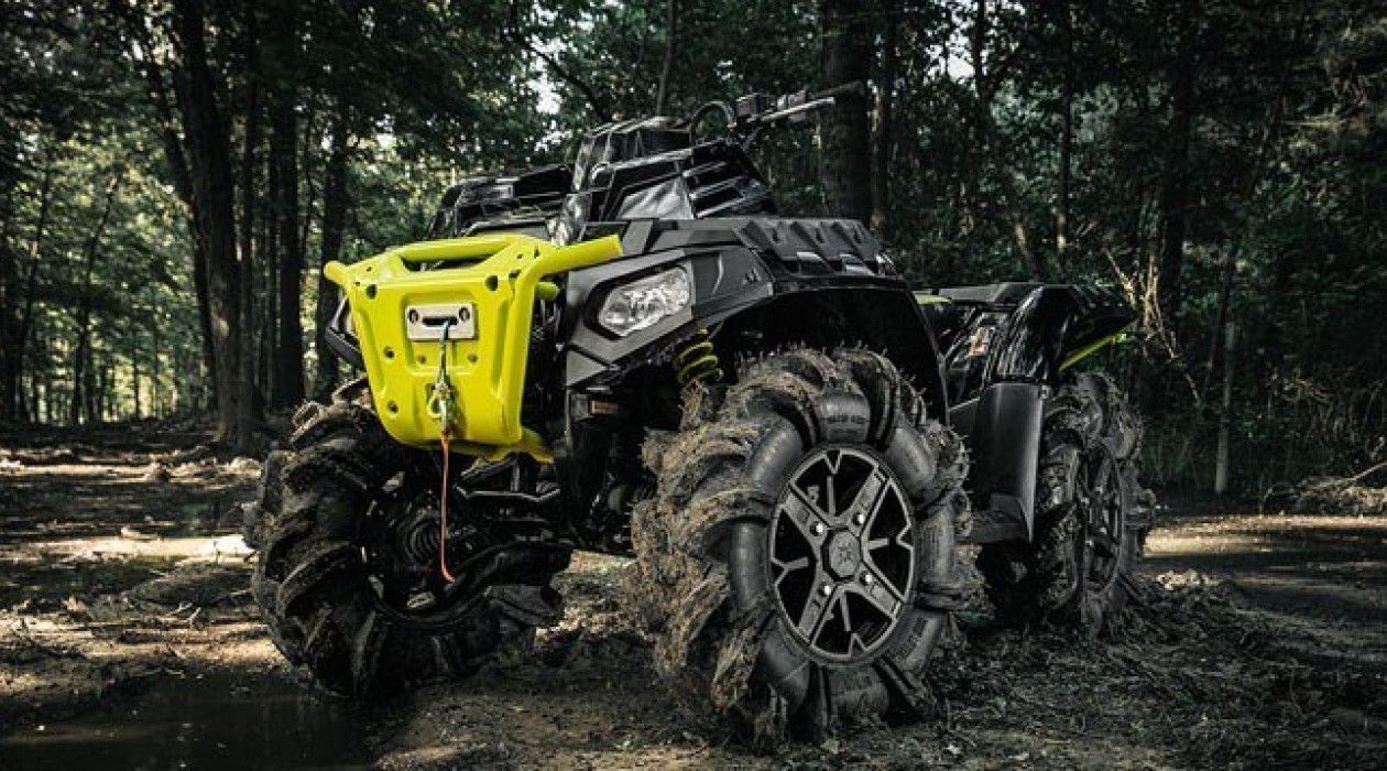 Ranger Crew 4