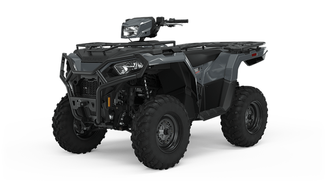 Sportsman XP