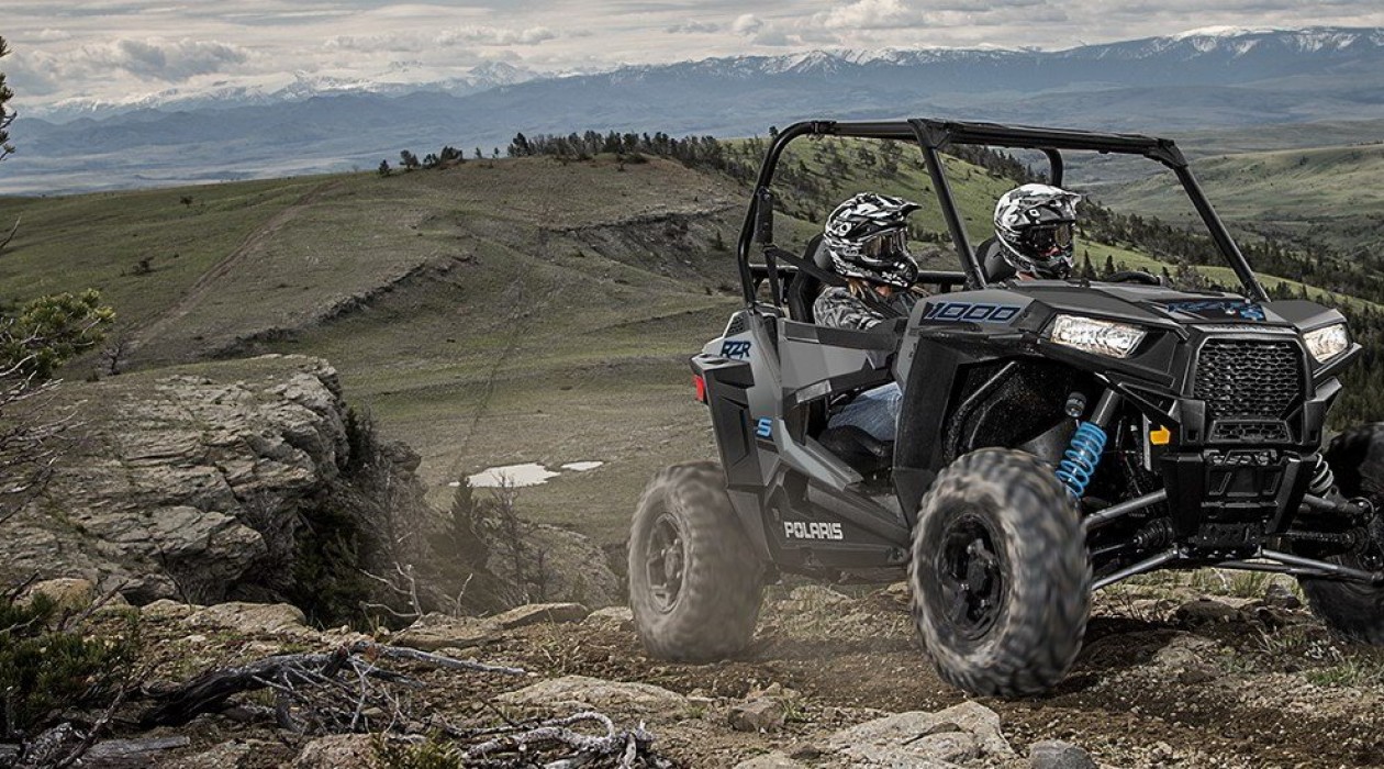 RZR XP 2