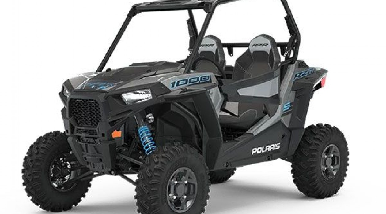 RZR XP 1