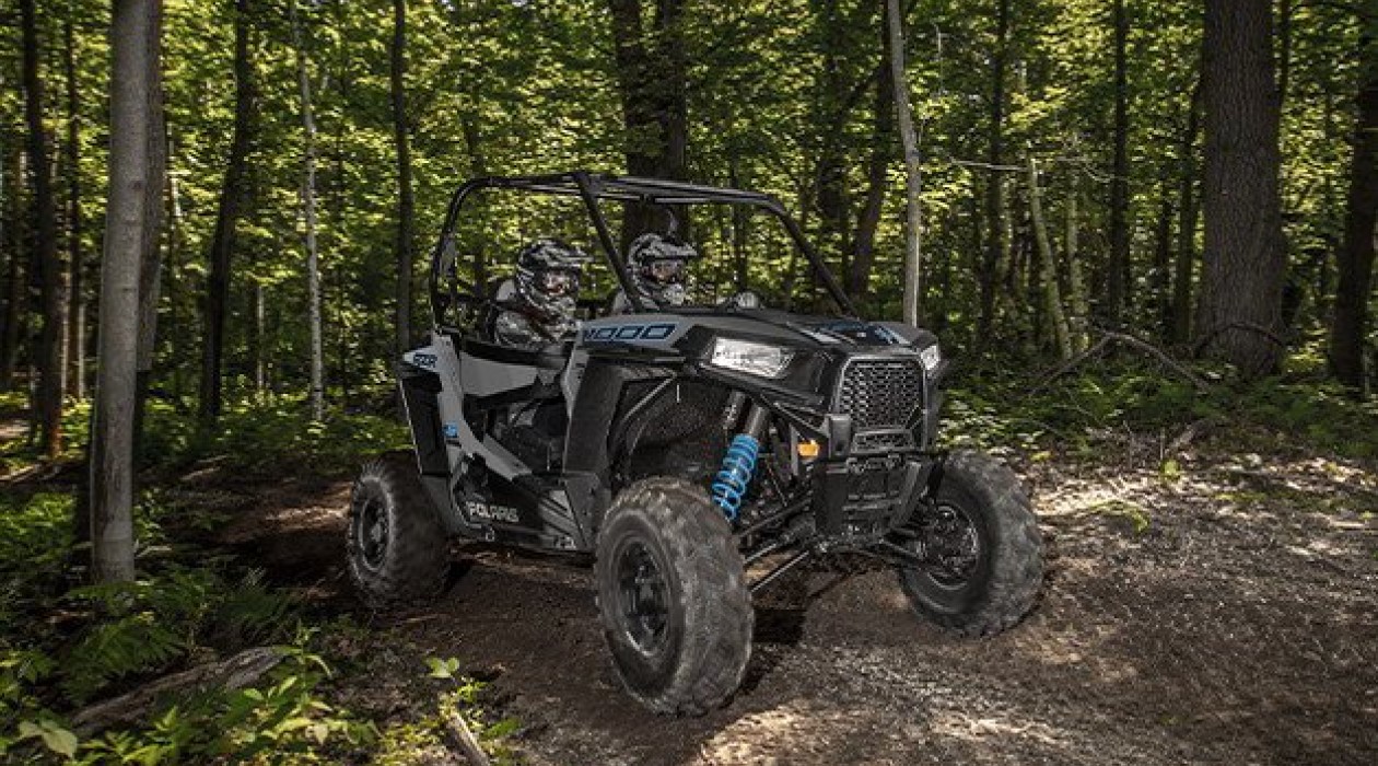 RZR XP 3