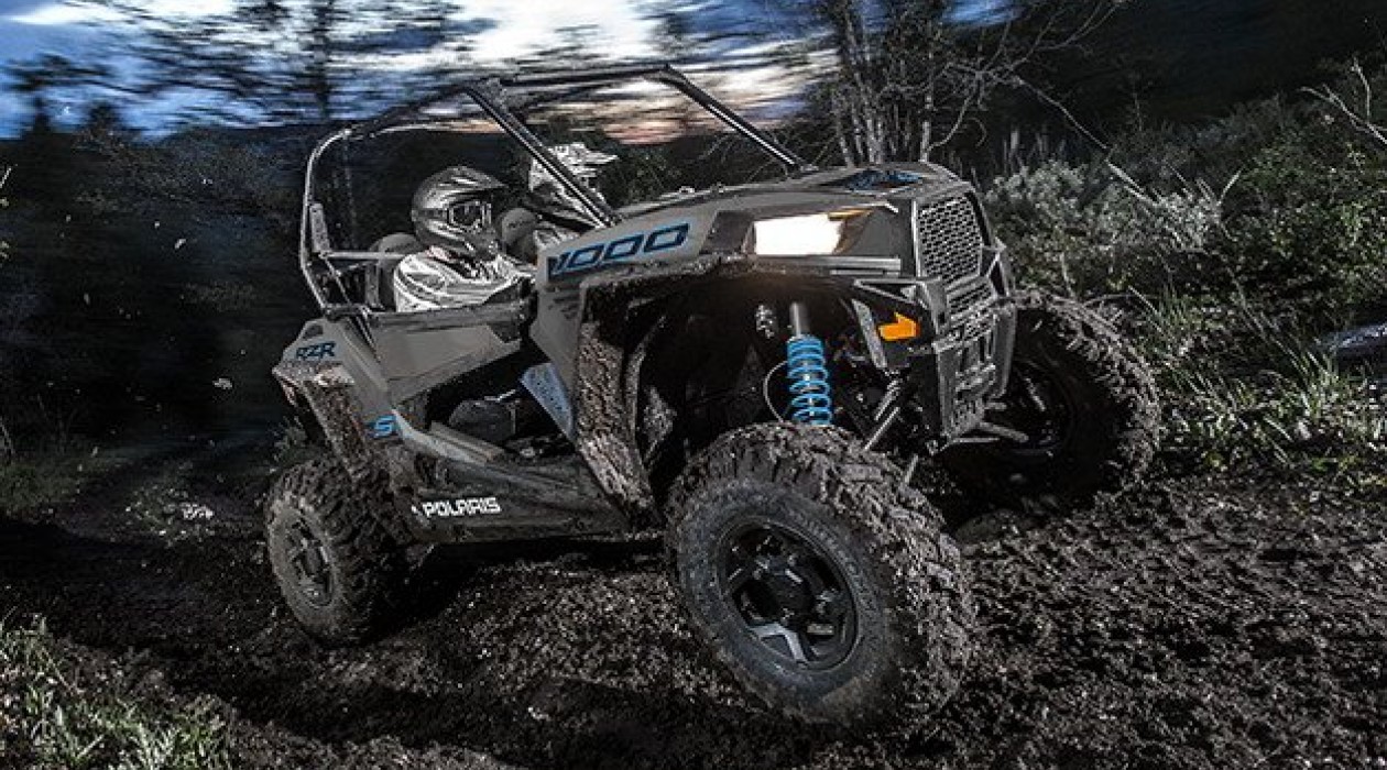 RZR XP 5