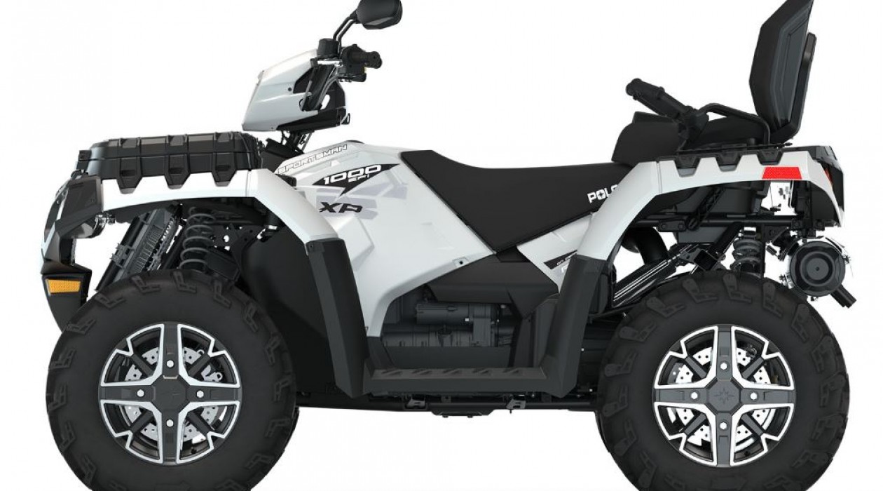 Sportsman Touring 2