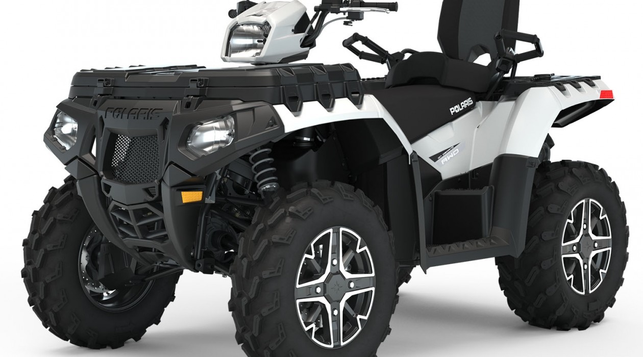 Sportsman Touring