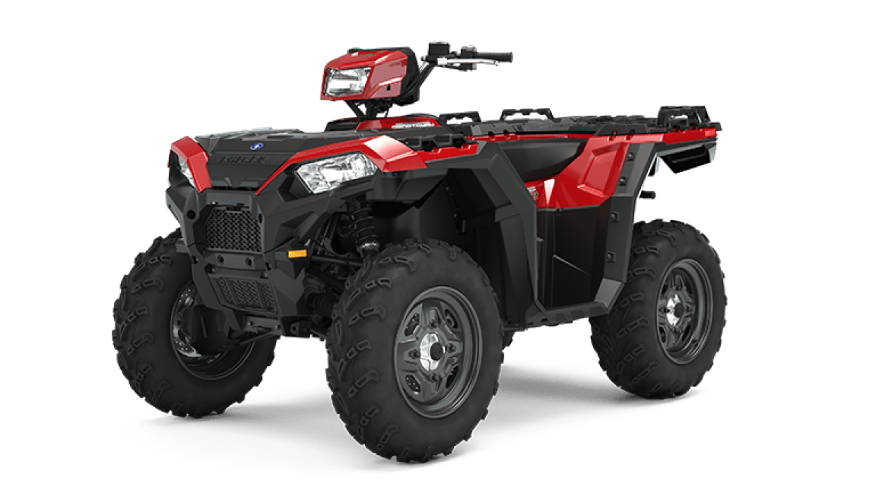 Sportsman Touring 1
