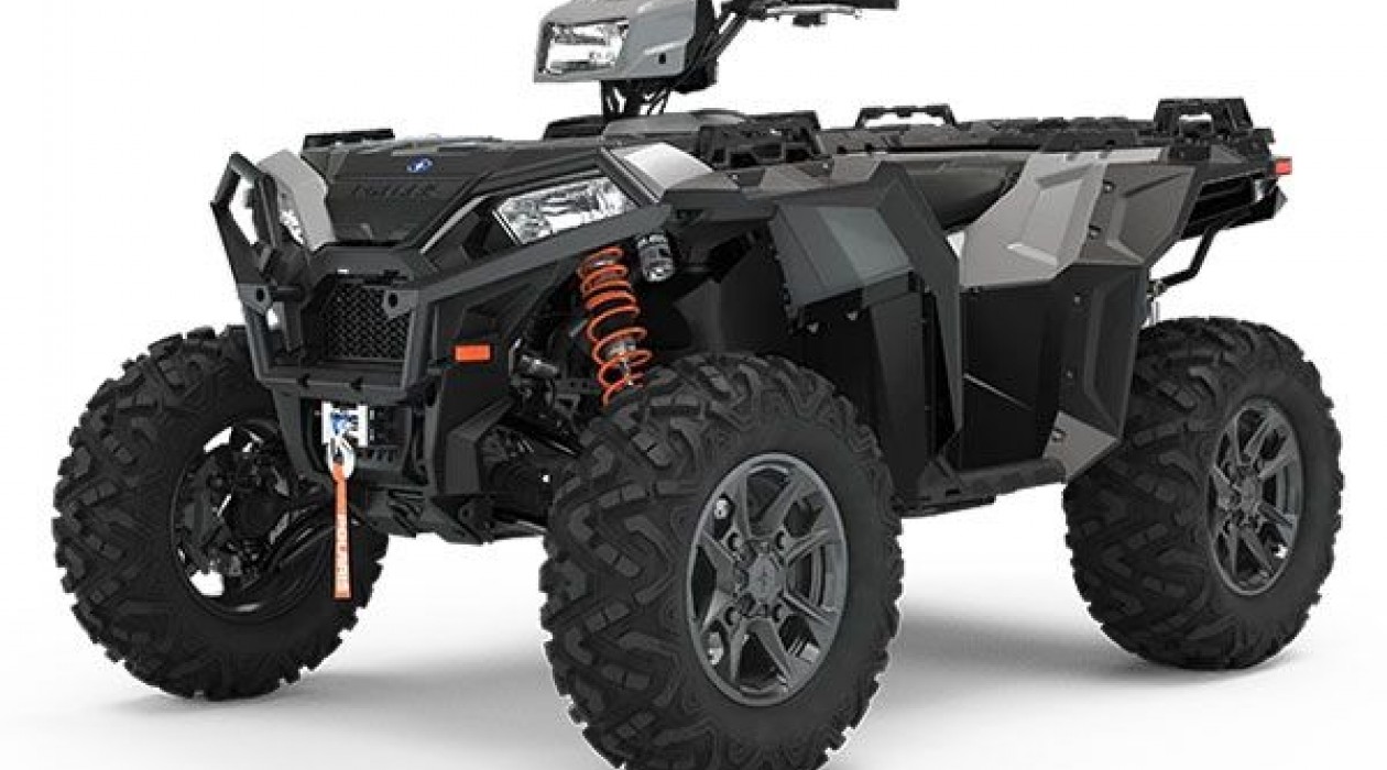 Sportsman XP