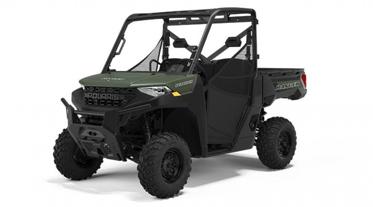 Ranger 2